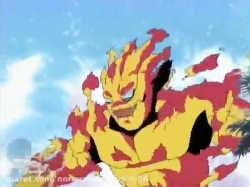 دیجیمون قسمت ۴